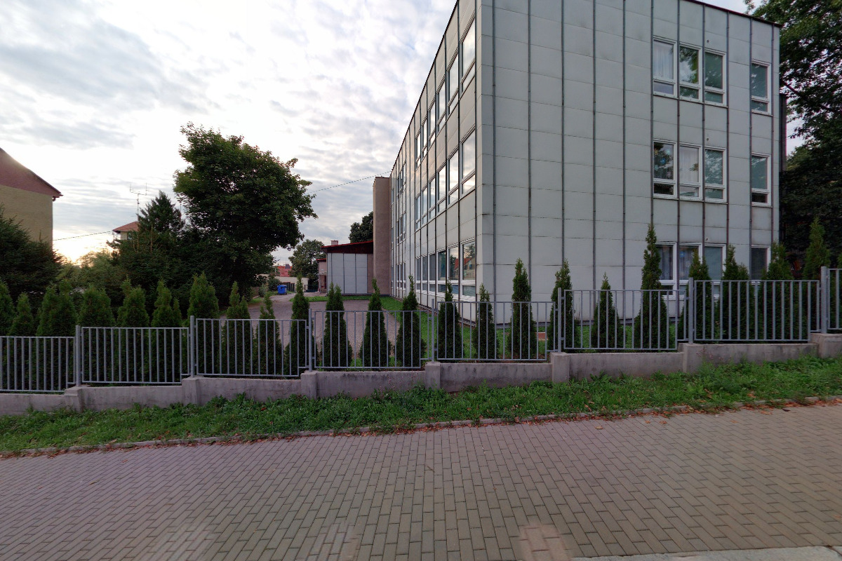 MŠ Korálky, Havlíčkův Brod, Prokopa Holého