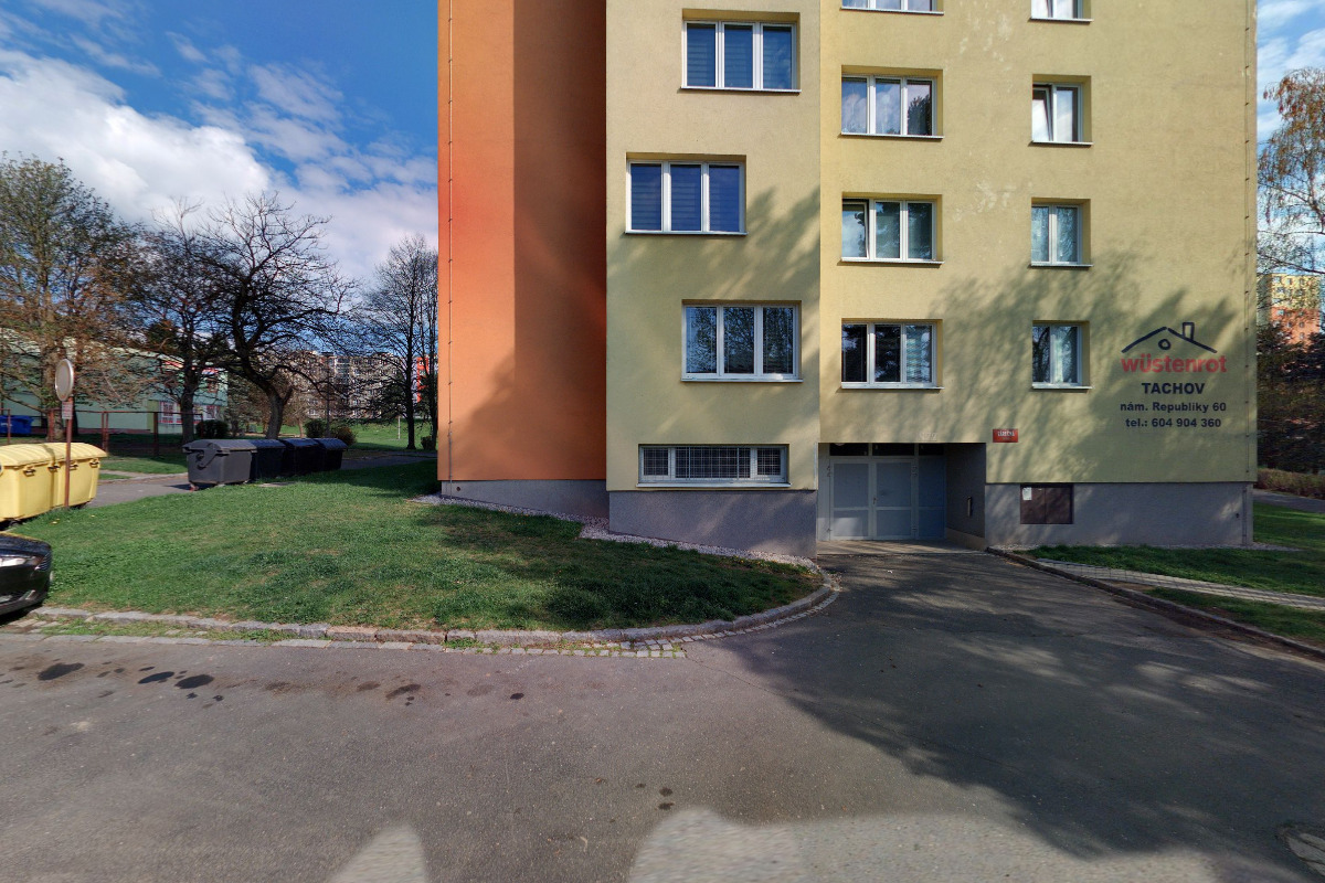 Daňový poradce ev. č. 3846 Bc. Štěpánka Říhová