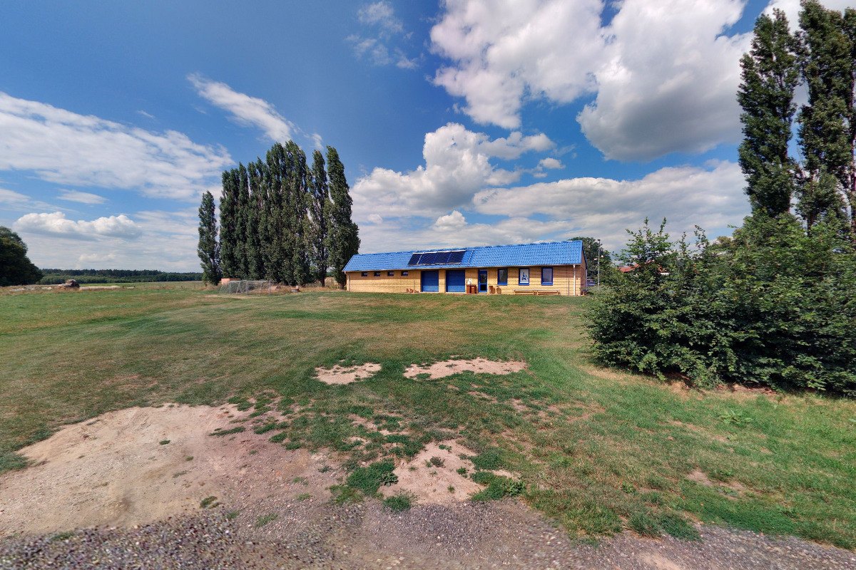 Sokol Vítězná z.s. foto 2