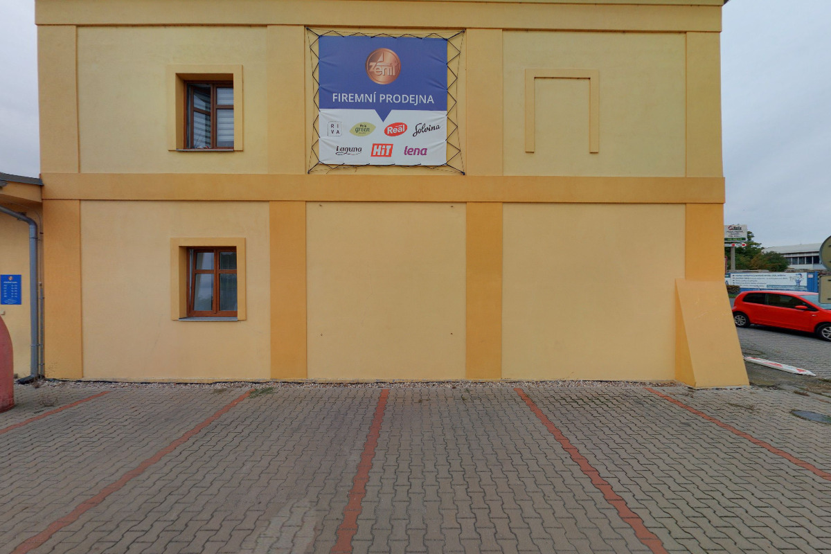 Zeniteshop.cz foto 2