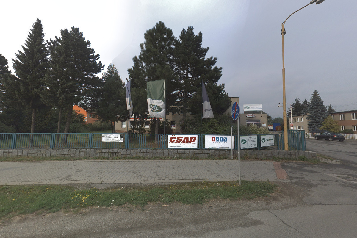 AUTOS Czech Republic, s.r.o.