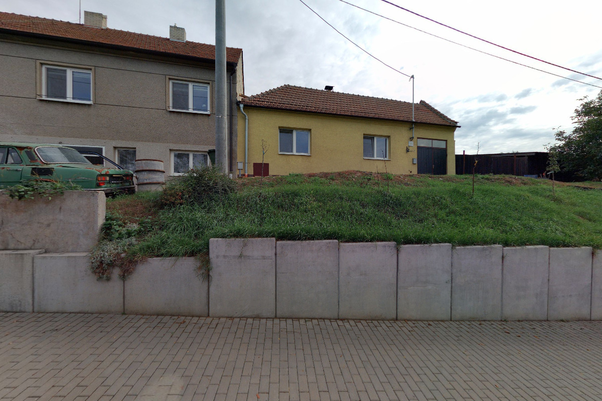 Demižonek - přátelé vína z Bohuslavic