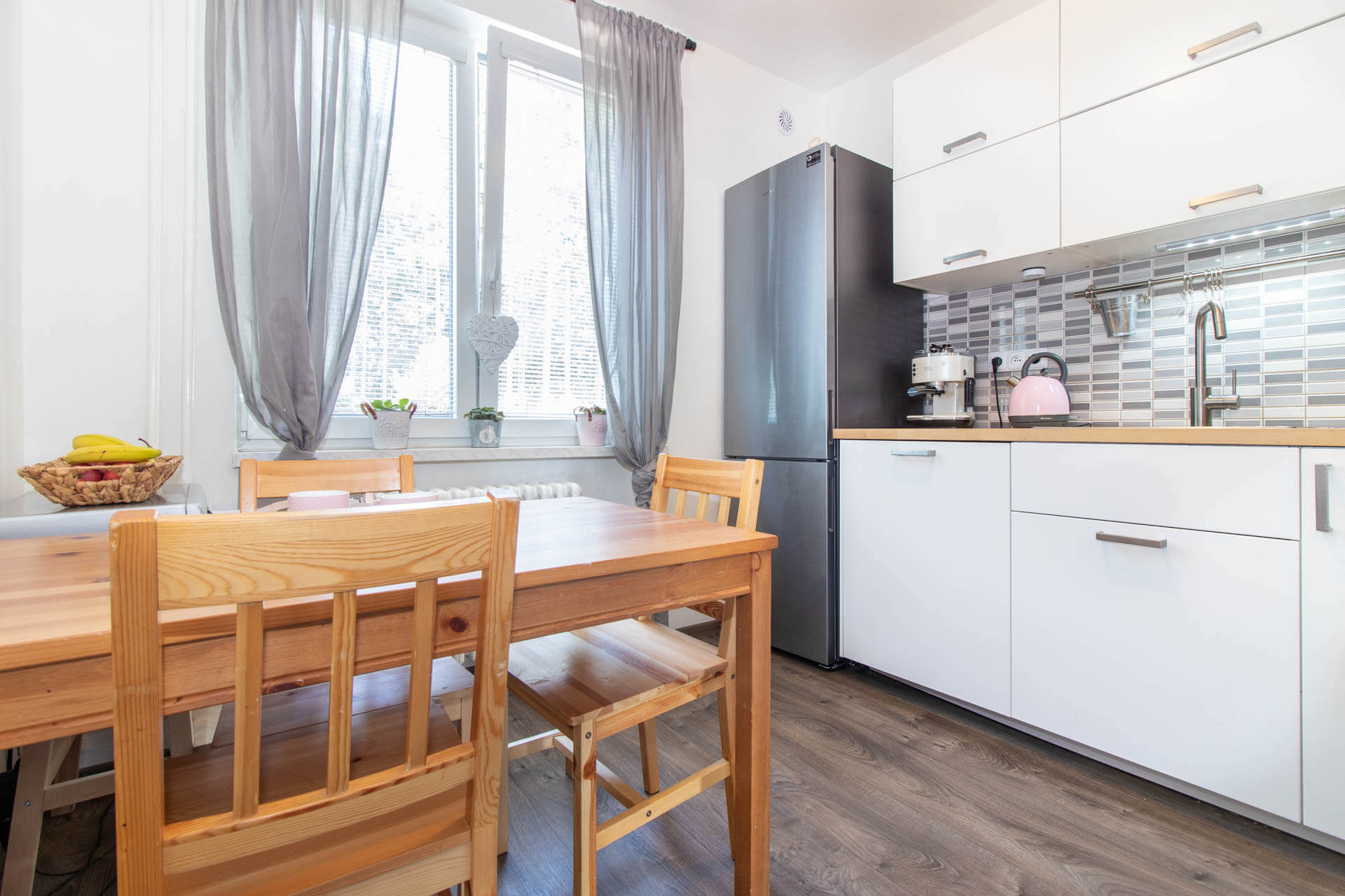 Apartmán Staré Hamry foto 4