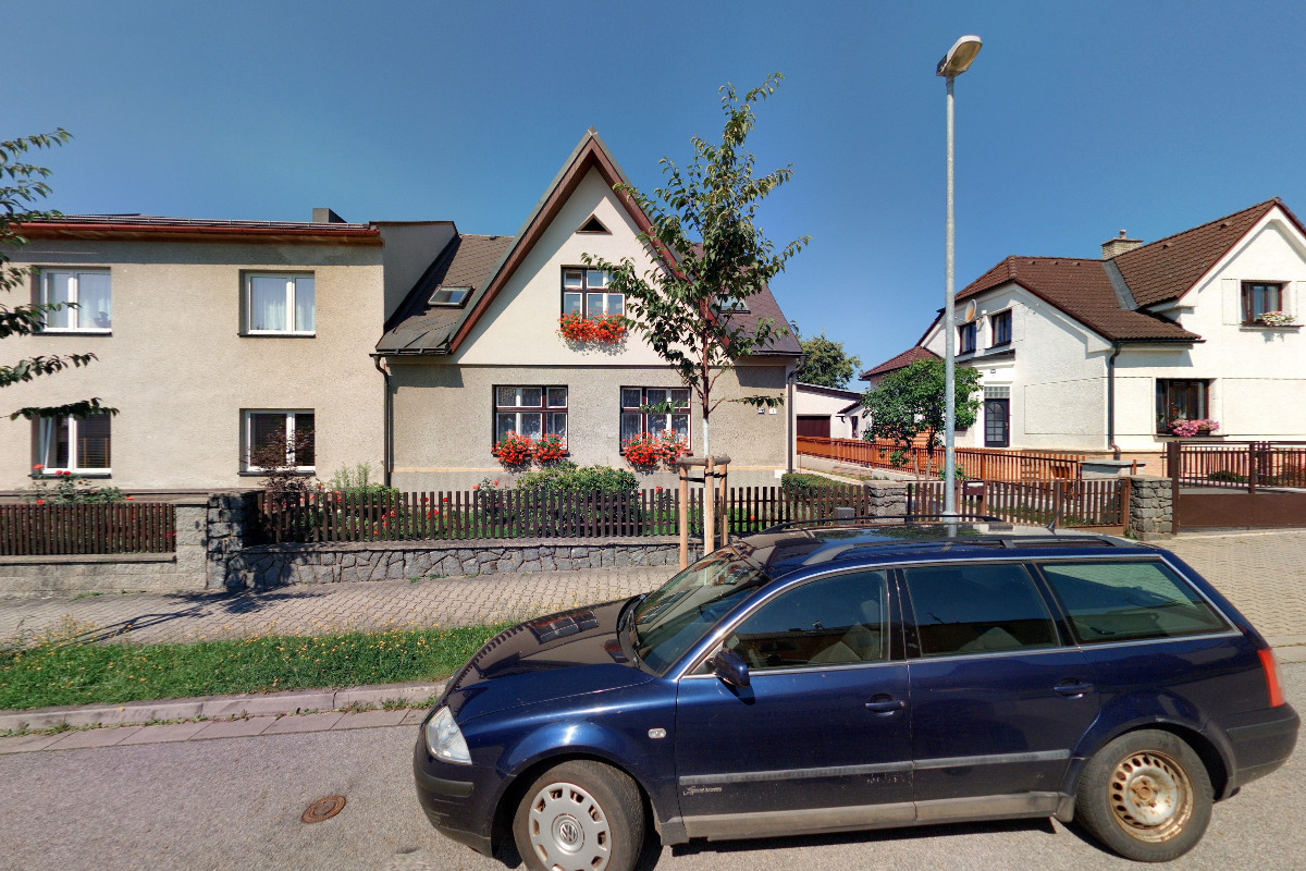 Mgr. Hana Nečesalová