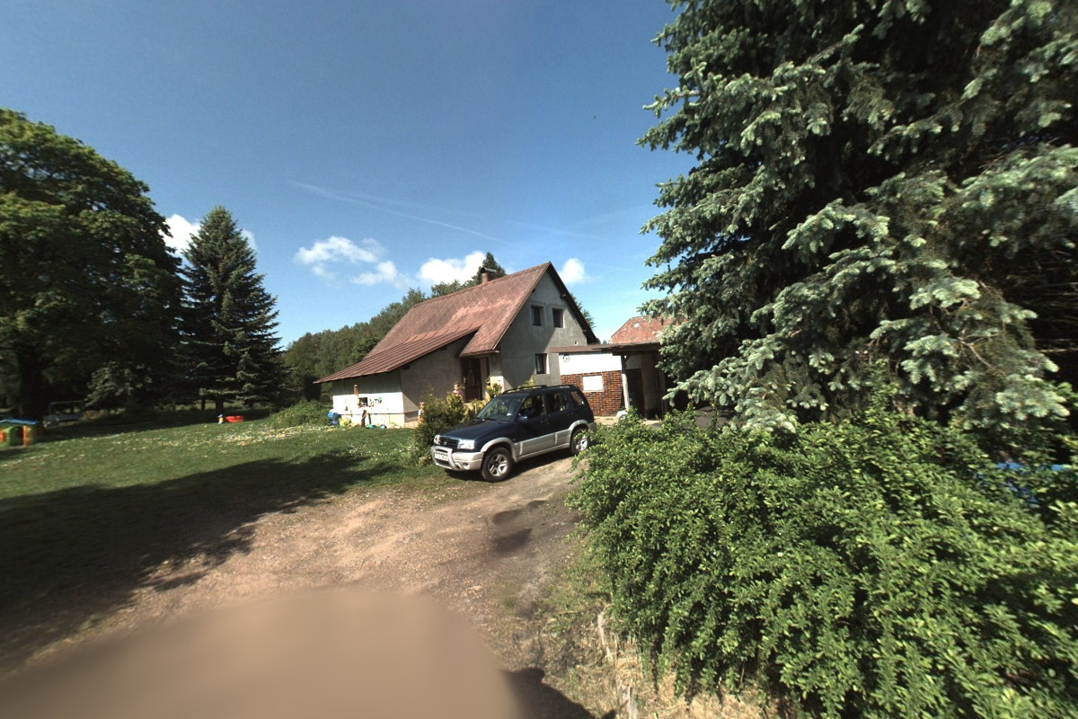 Truhlářství, podlahářství - Jan Šantroch