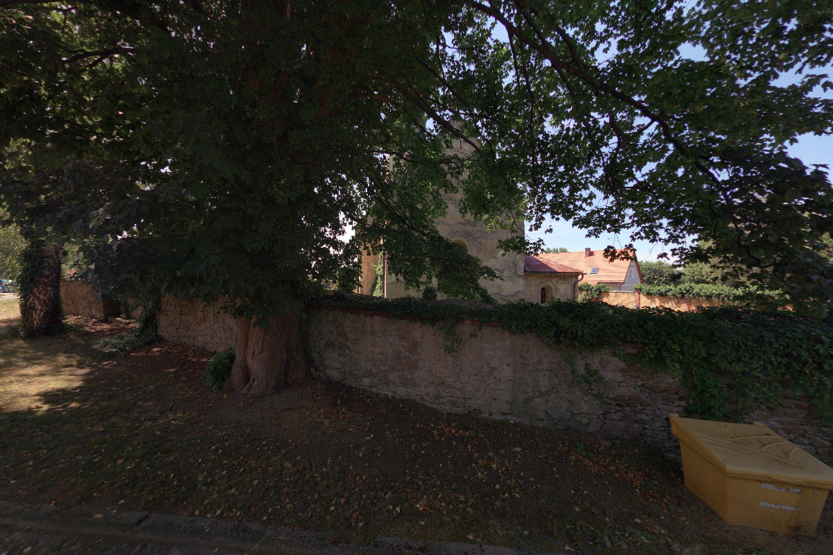 Římskokatolická farnost Nové Město pod Smrkem