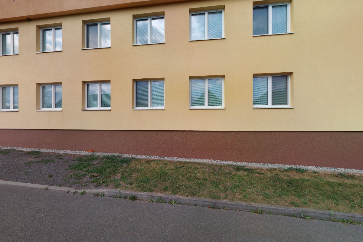 Mateřská škola Řevničov