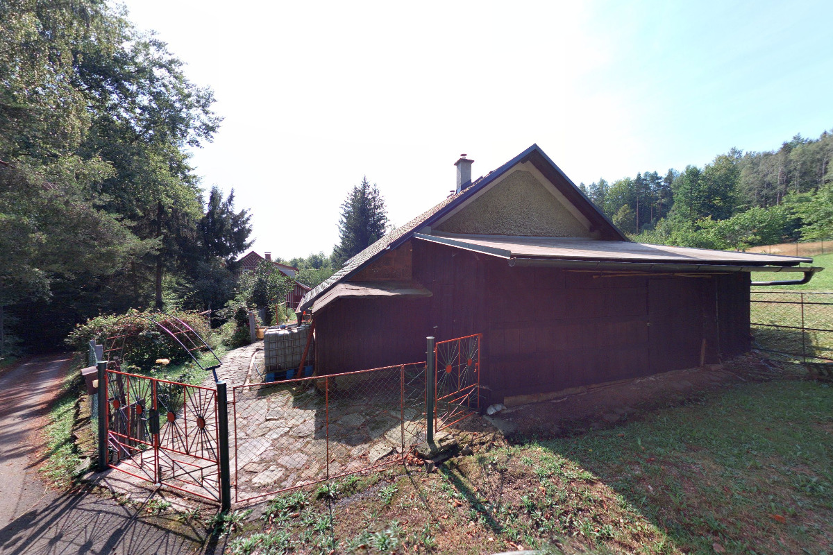 Miroslava Štaffová