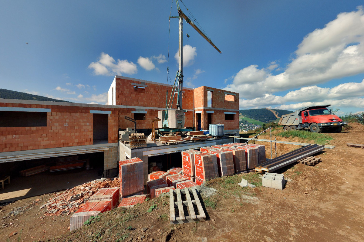 Horský apartmán Na Kopci 190-2