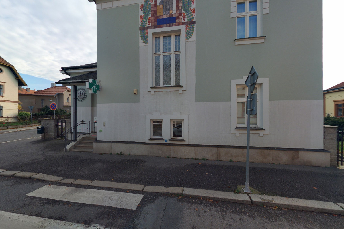 Stomatologie Myjavcová s.r.o.