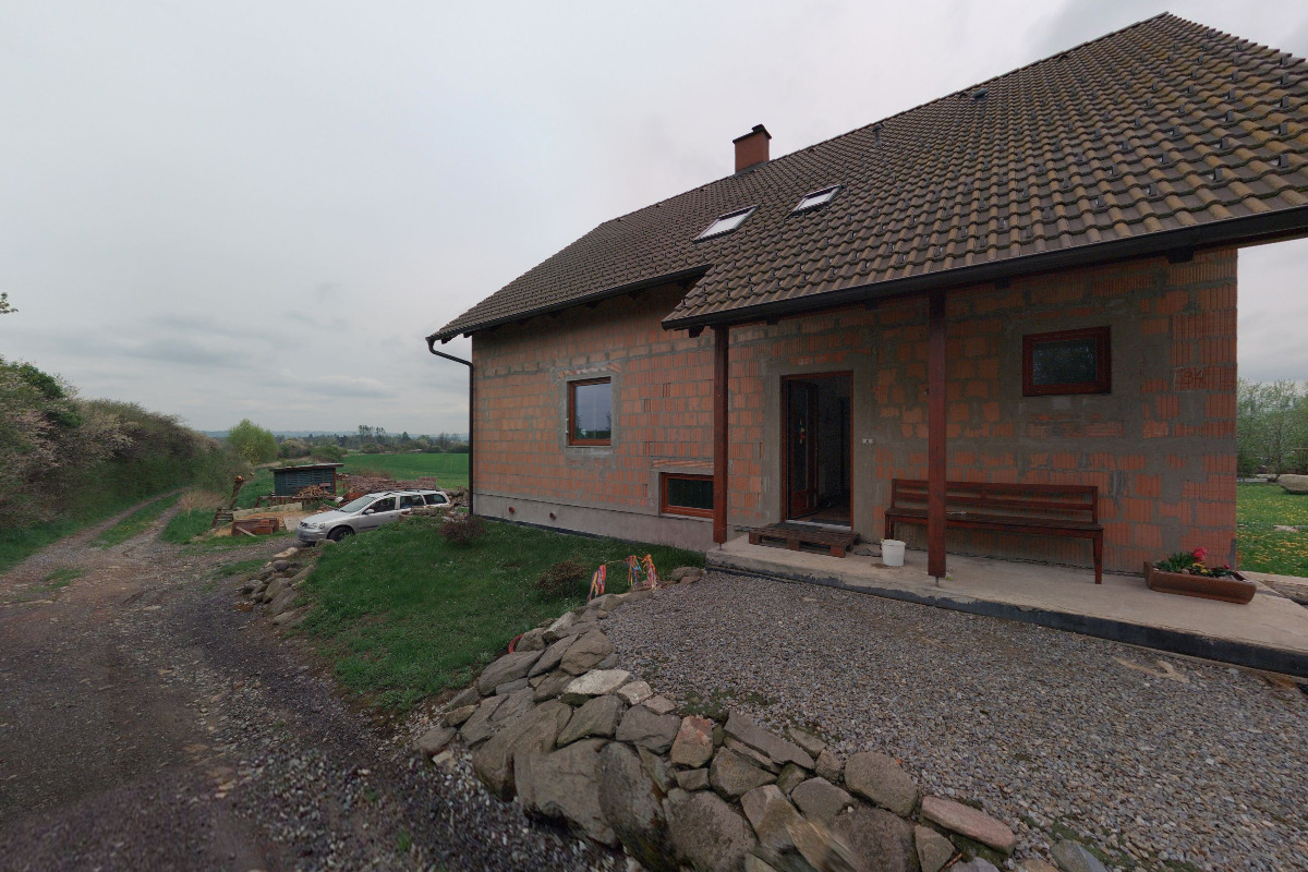 Geodézie Ing. Martin Slíva foto 1