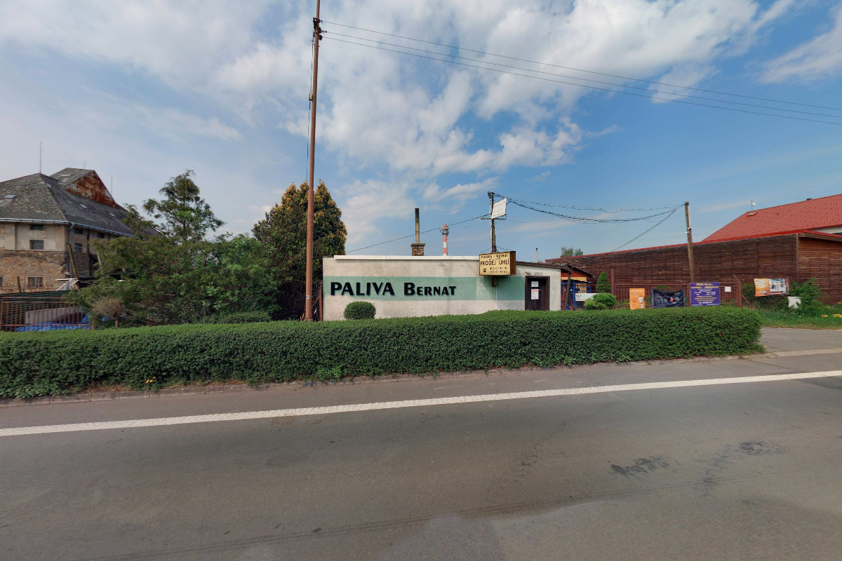 PALIVA - Bernat, a.s. foto 2