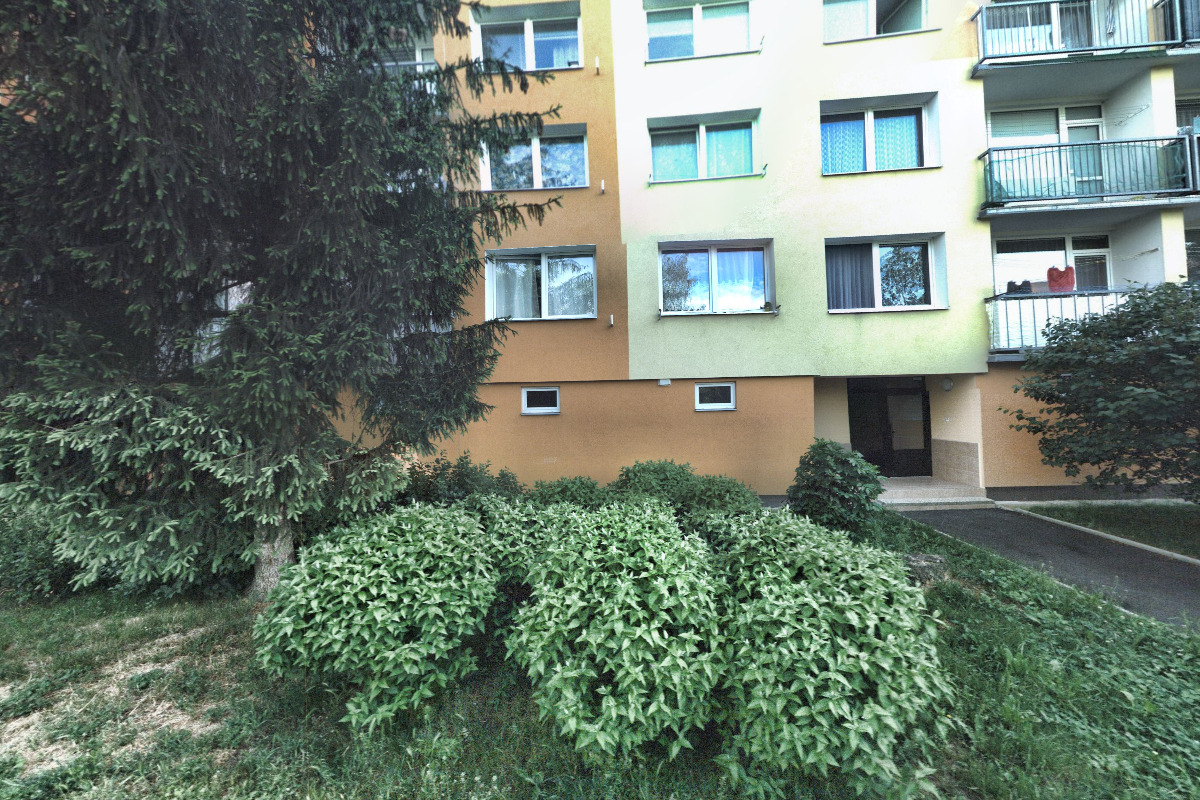 Lodžie Žaluzie Polák