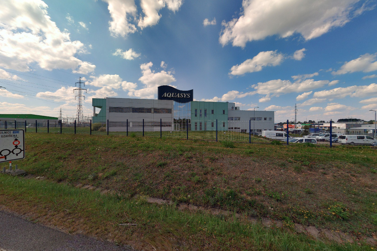 UNIT INVEST, spol. s r.o.