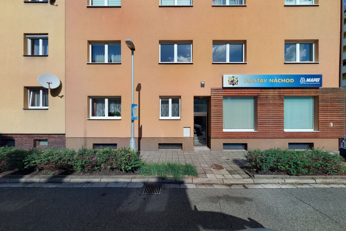 PS - STAV Náchod, s.r.o. foto 3