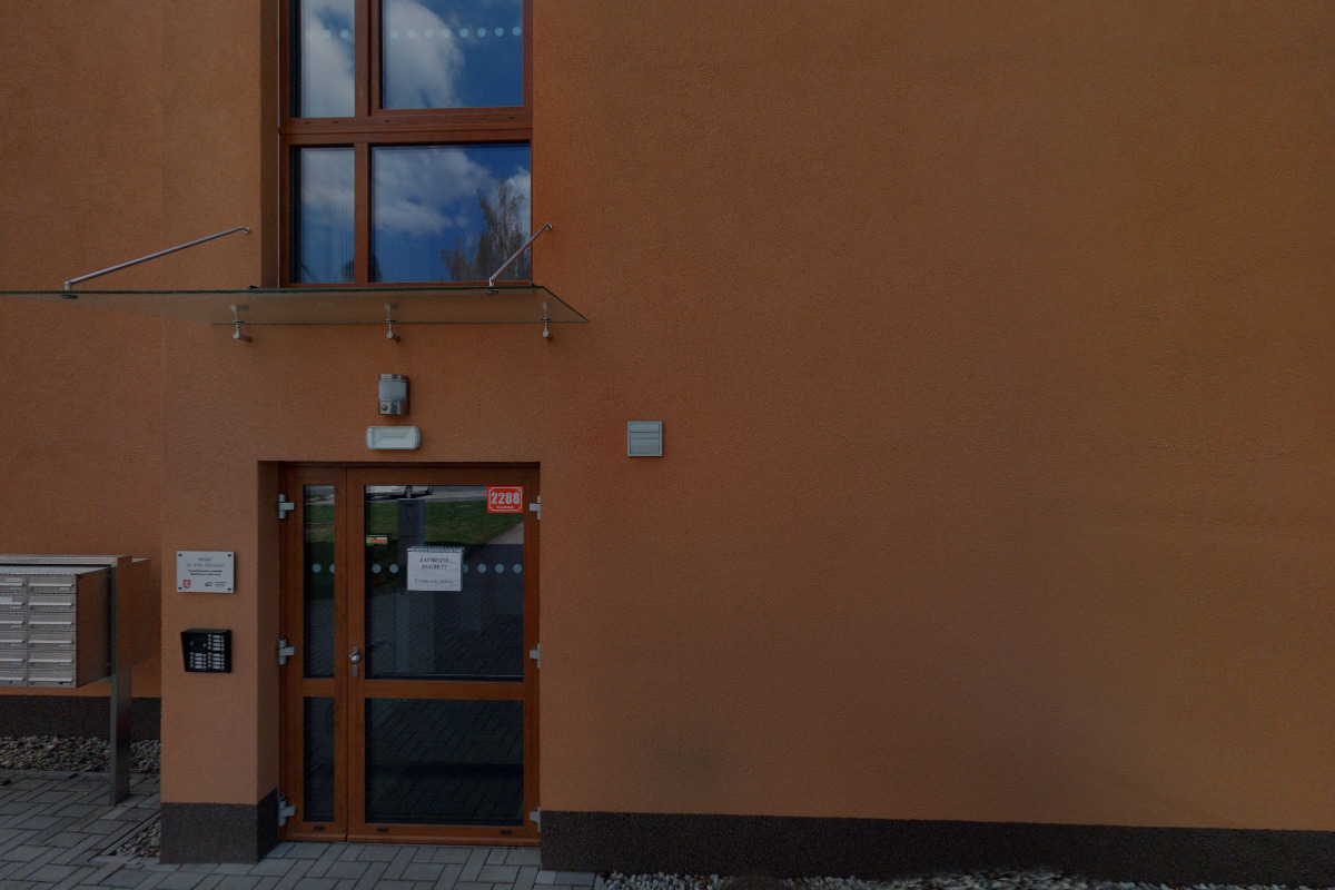 Červený kříž Tachov