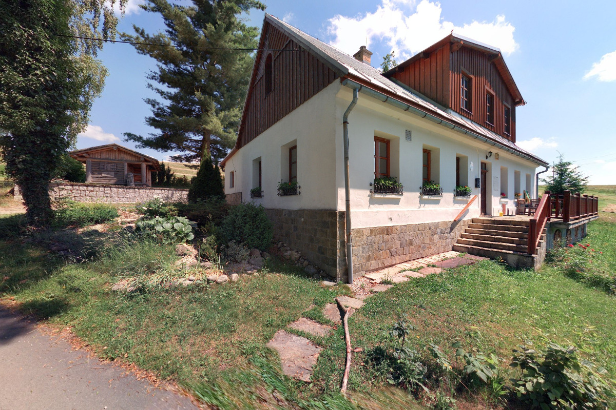 Dobíjecí stanice E.ON foto 2