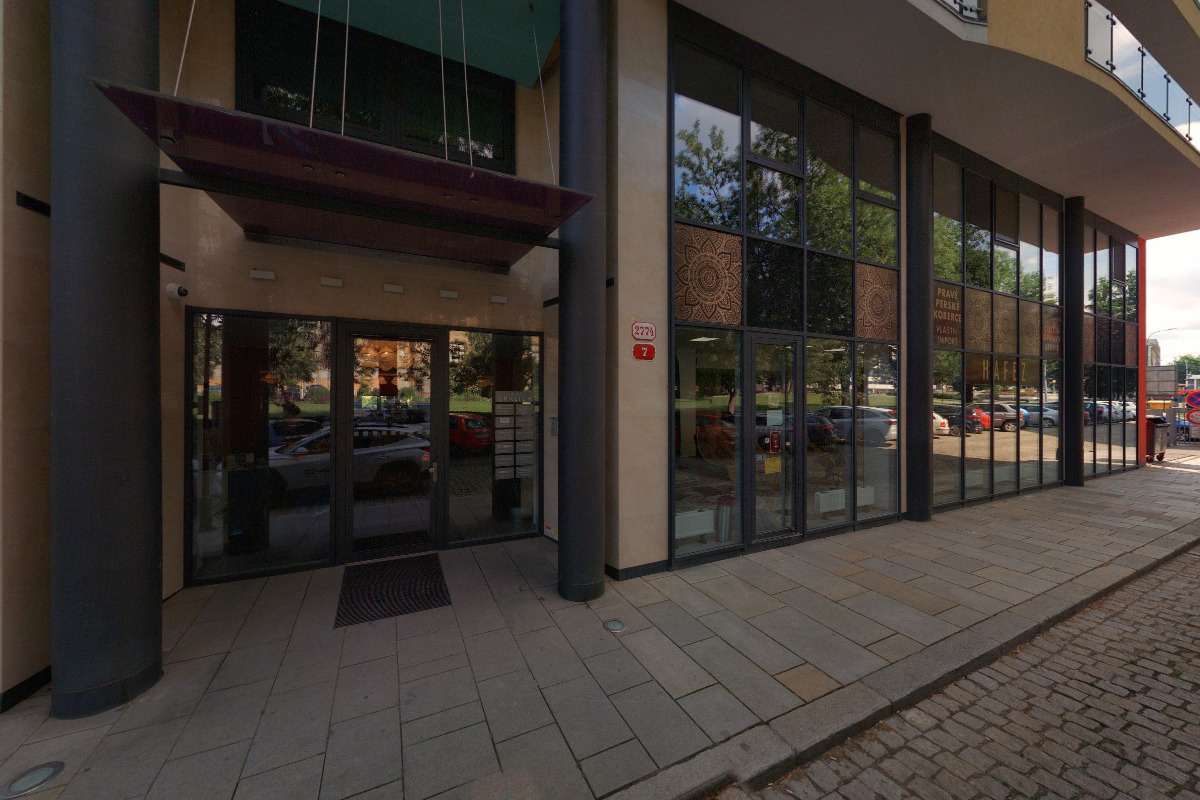 Mgr. Alena Králová