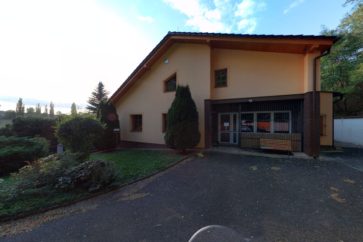 Penzion U Šilhánků