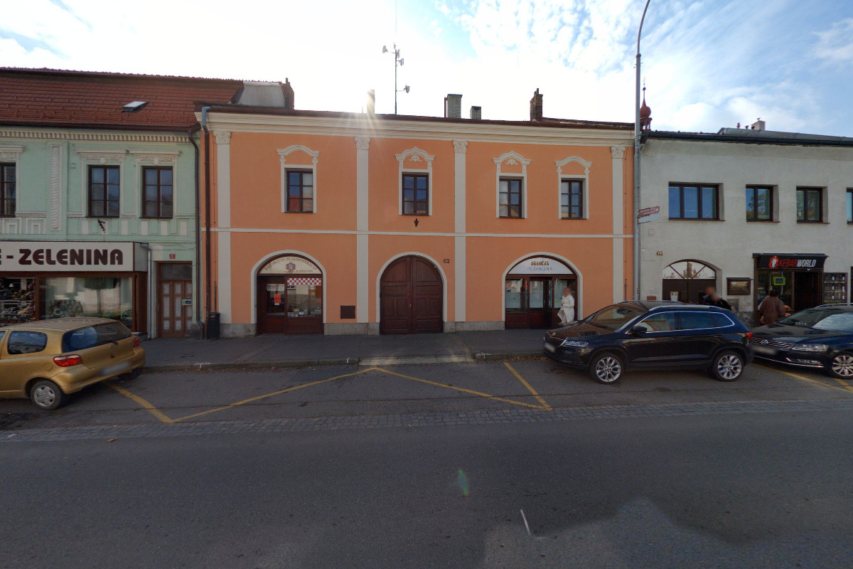 Drogerie Sedmikráska foto 1