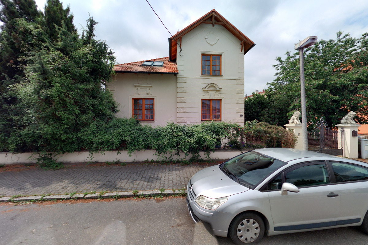 Art Kodiak s.r.o., s.r.o.