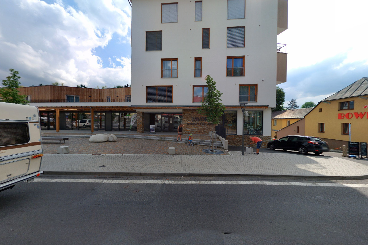 Javor apartmán foto 4