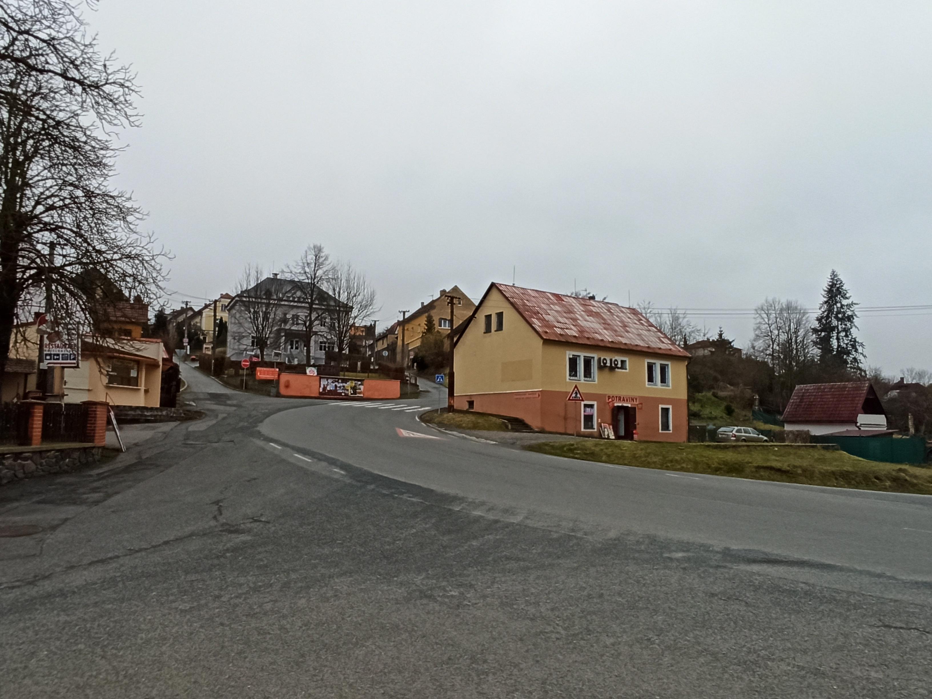 Potraviny Roztoky foto 2