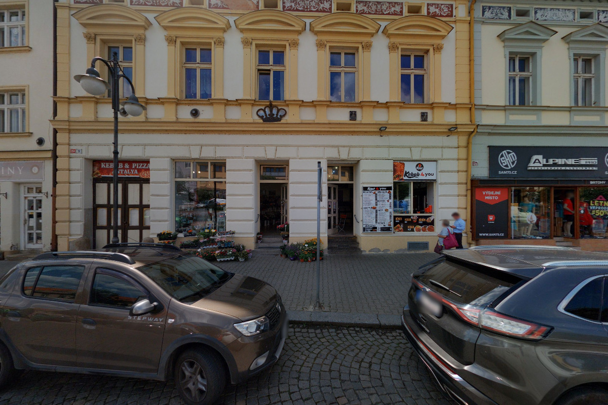 Klára květiny foto 2