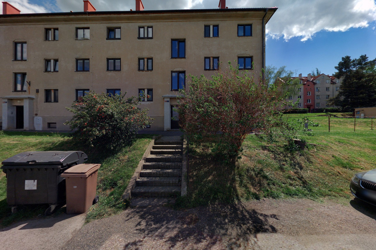 Autodoprava Libovický