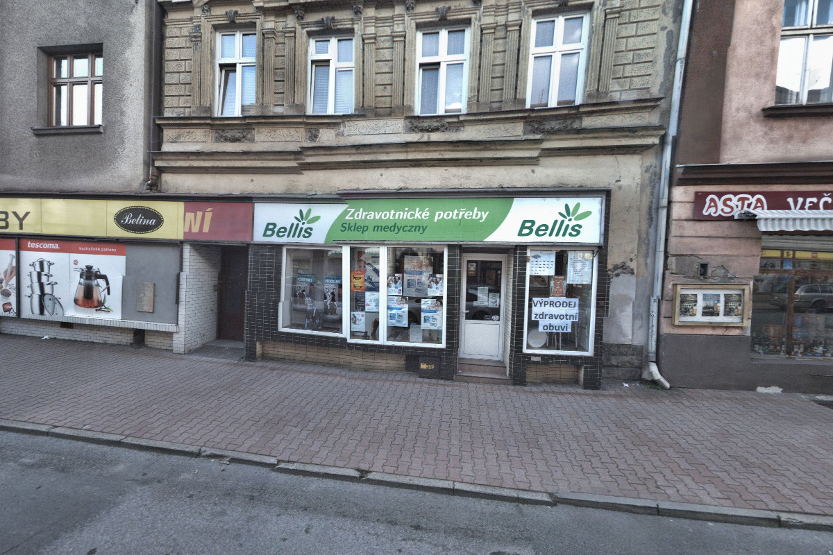Zdravotnické potřeby Bellis foto 6