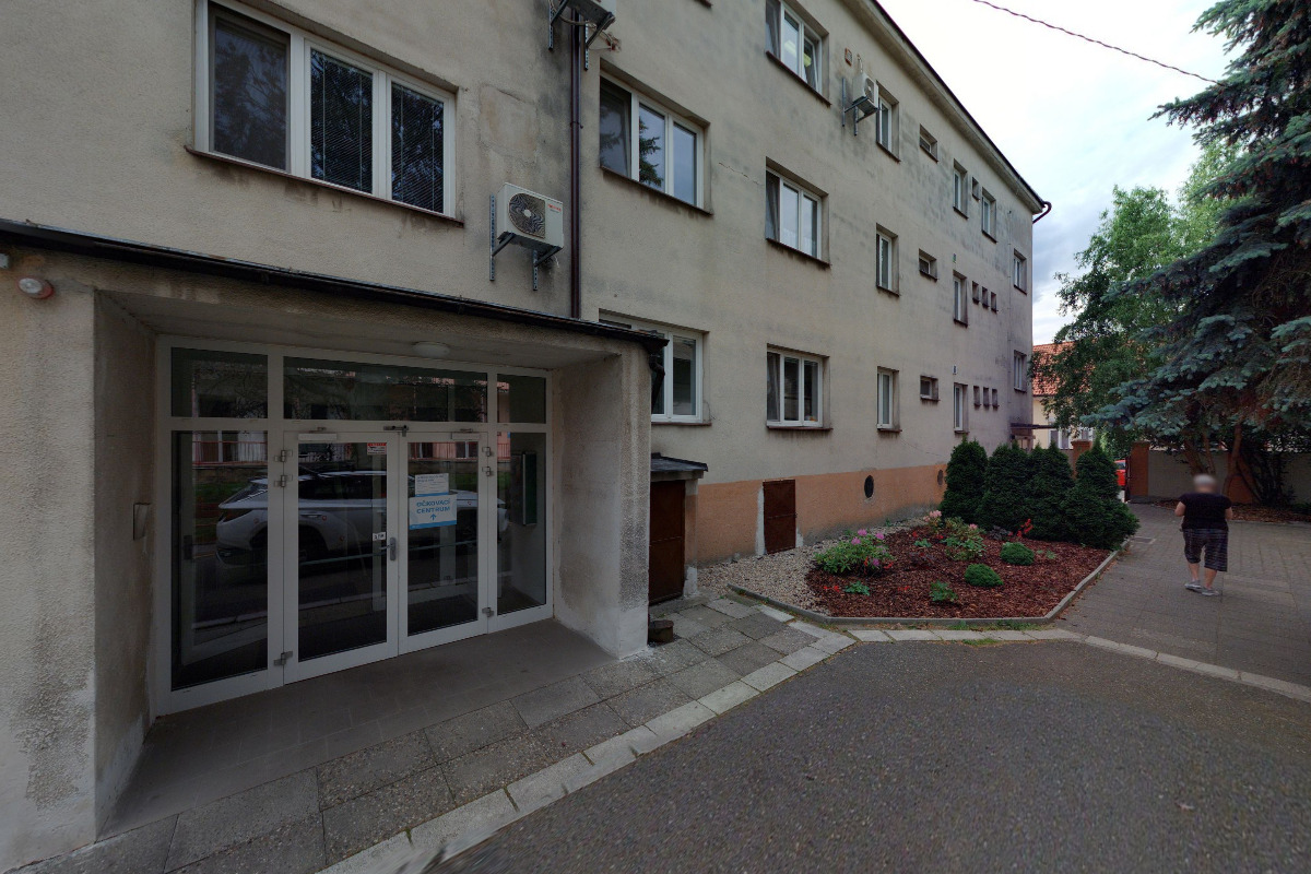 Jednotka intenzivní péče - Nemocnice Nymburk foto 1