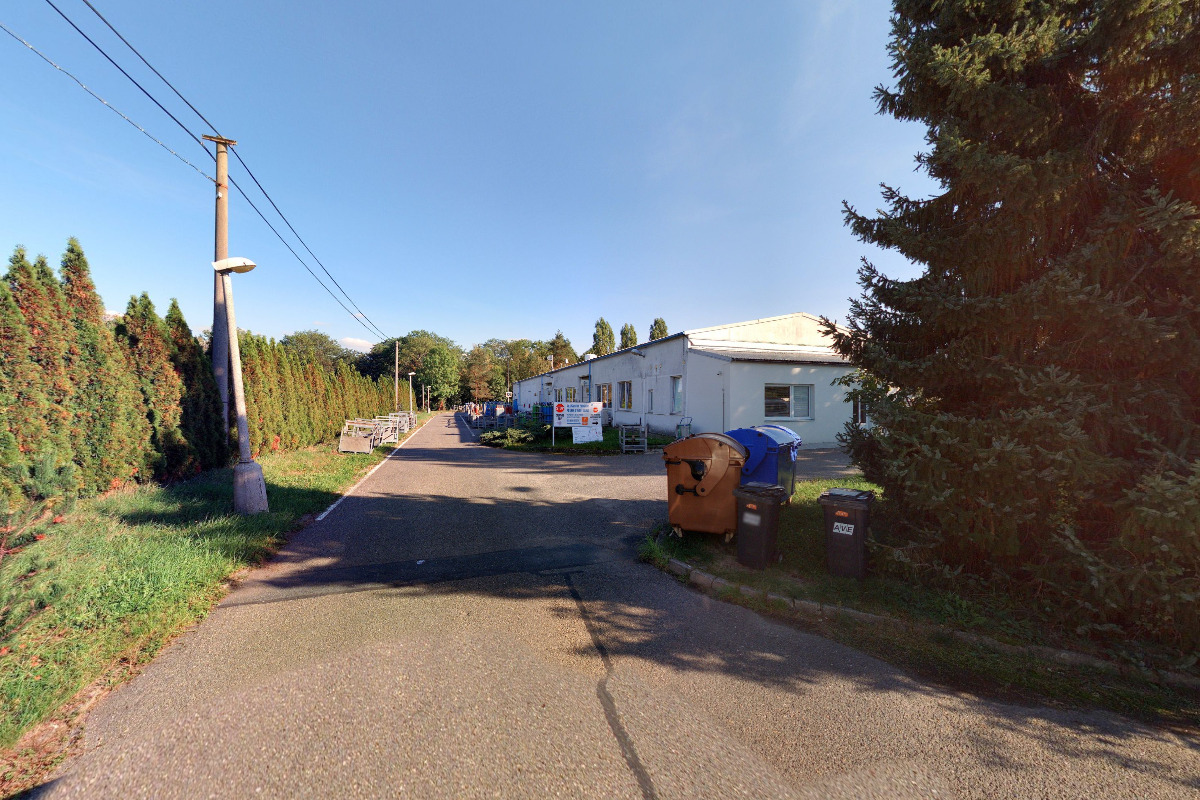 Messer Technogas s.r.o. (plnírna technických plynů) foto 5