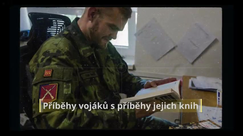 Knihovna Martina Marcina, z.s. foto 2 (náhled videa)