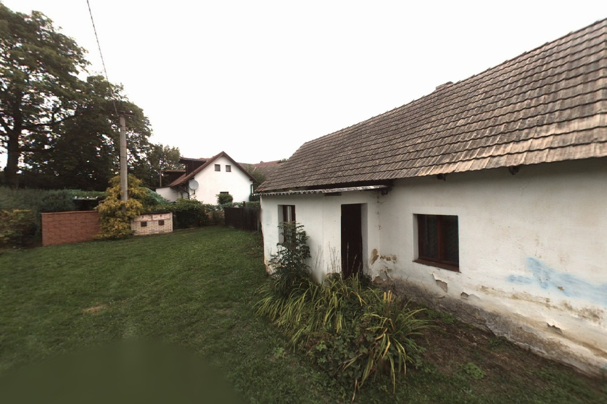 Náboženská obec Církve československé husitské v Panoším Újezdě