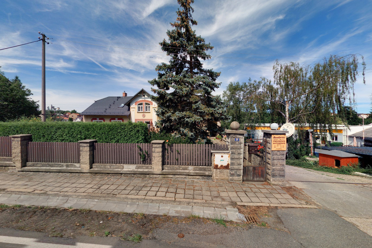 Best Drive - Obnova - JaK, s.r.o. foto 2