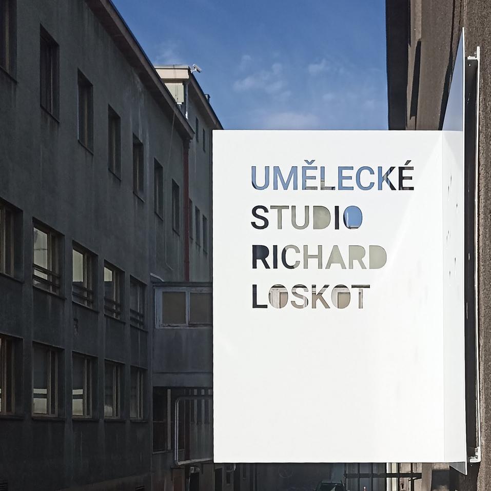 Studio Richard Loskot foto 2