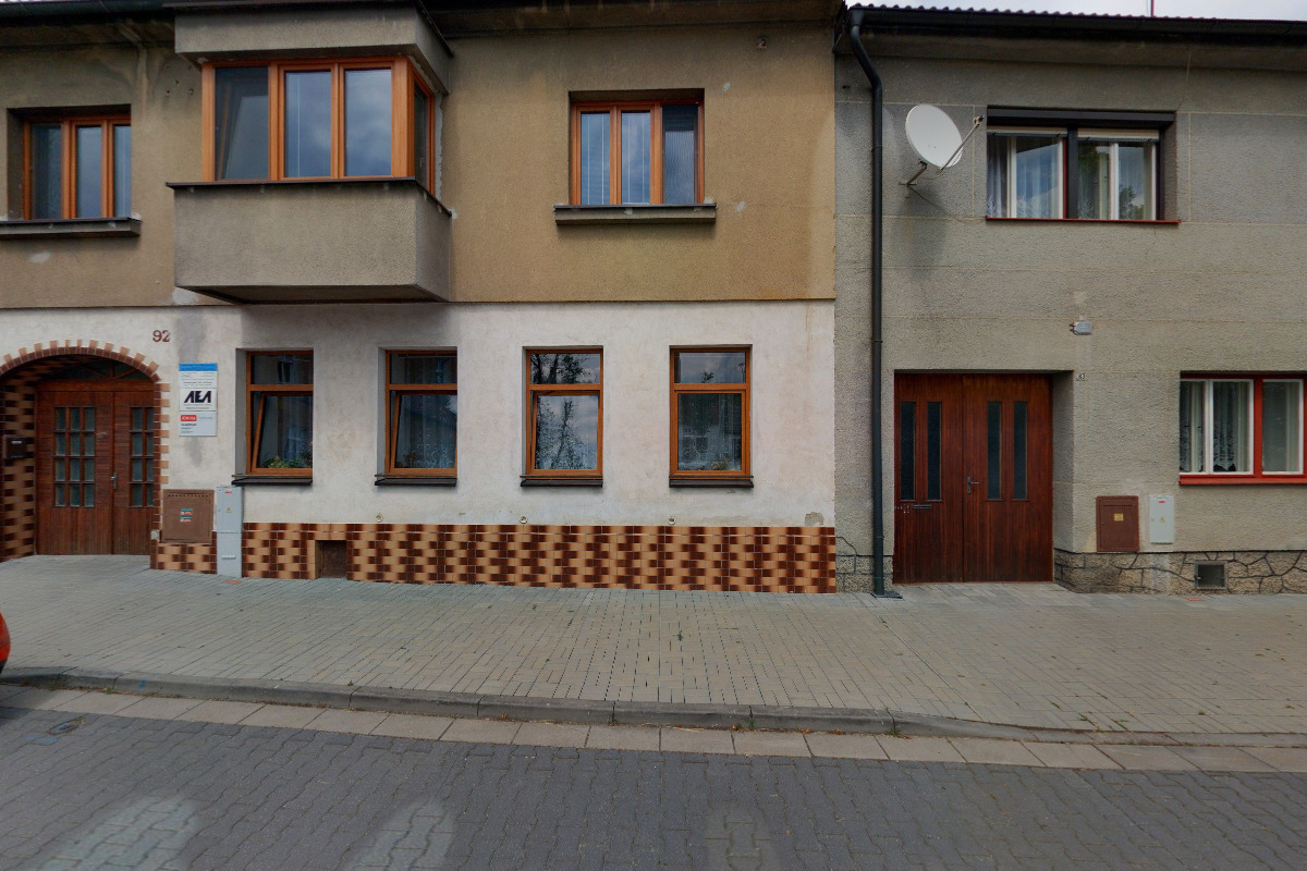 RENVODIN - ŠAFAŘÍK, spol. s r.o.