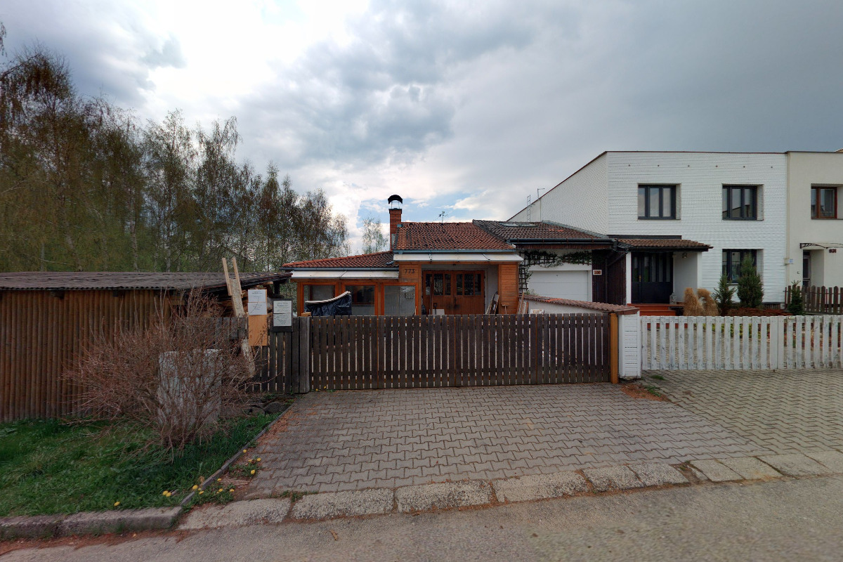 Zakázkové truhlářství Jaroslav Koumar