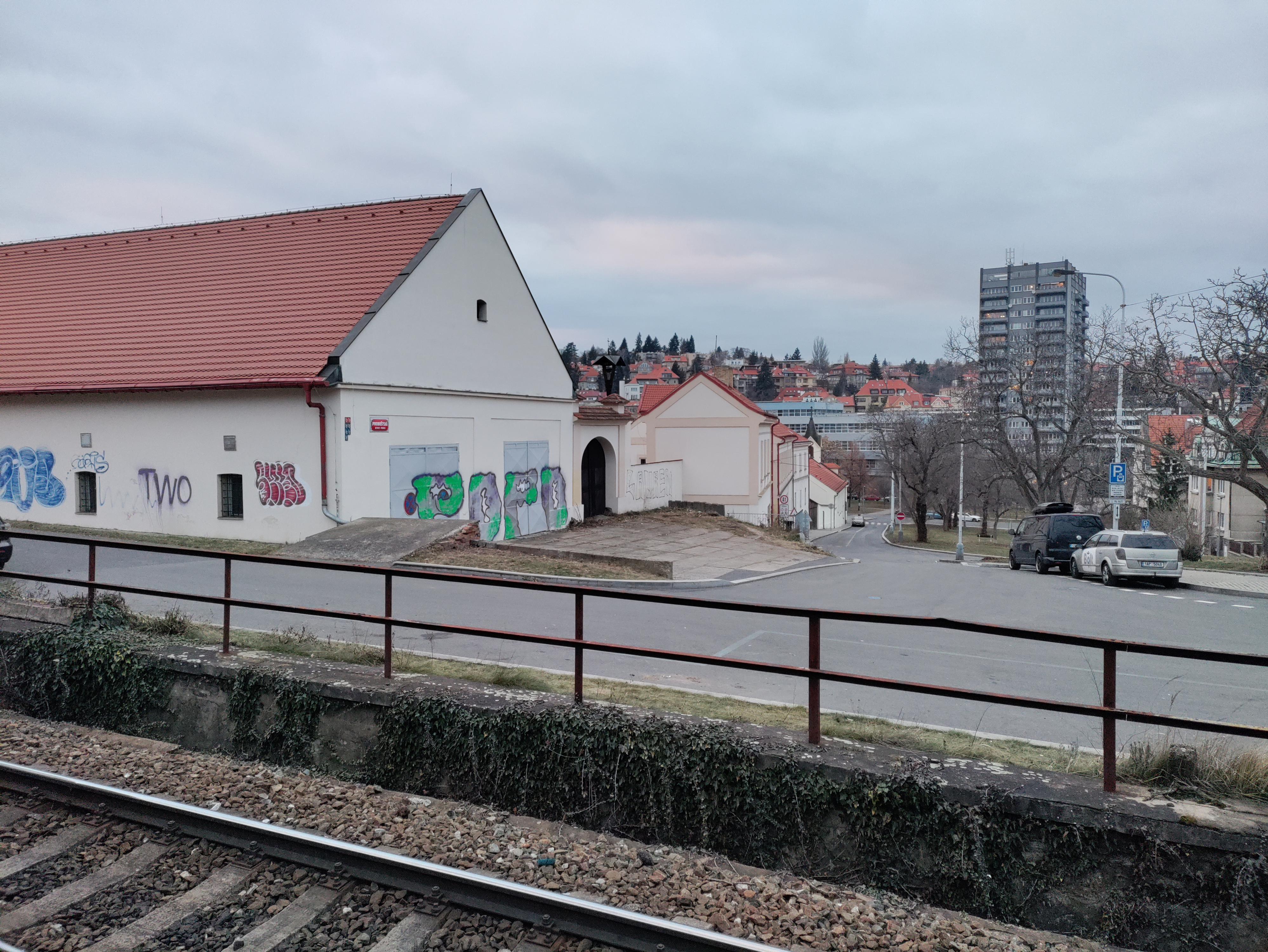 Pražské služby, a.s. foto 5