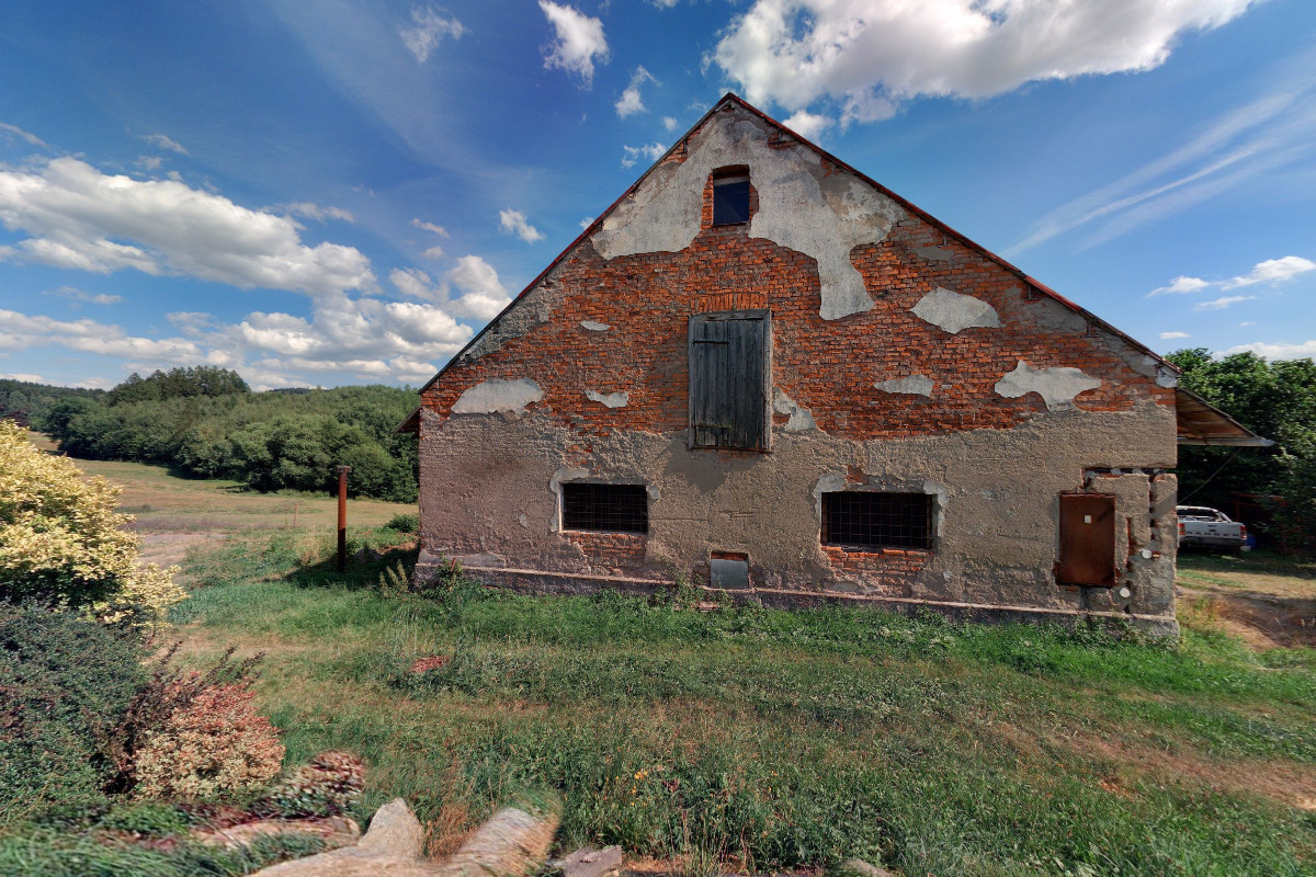 Hřebčín Siana