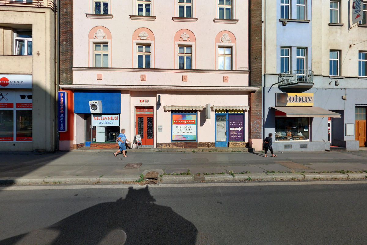 Mgr. Irena Štruncová foto 2