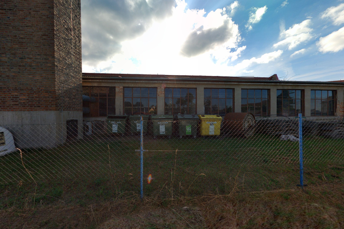 Sběrný dvůr města Zákupy foto 2