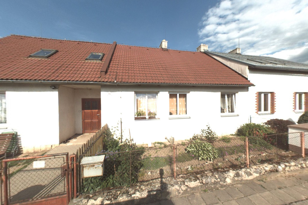 Zdeněk Vičar - Stavební firmy