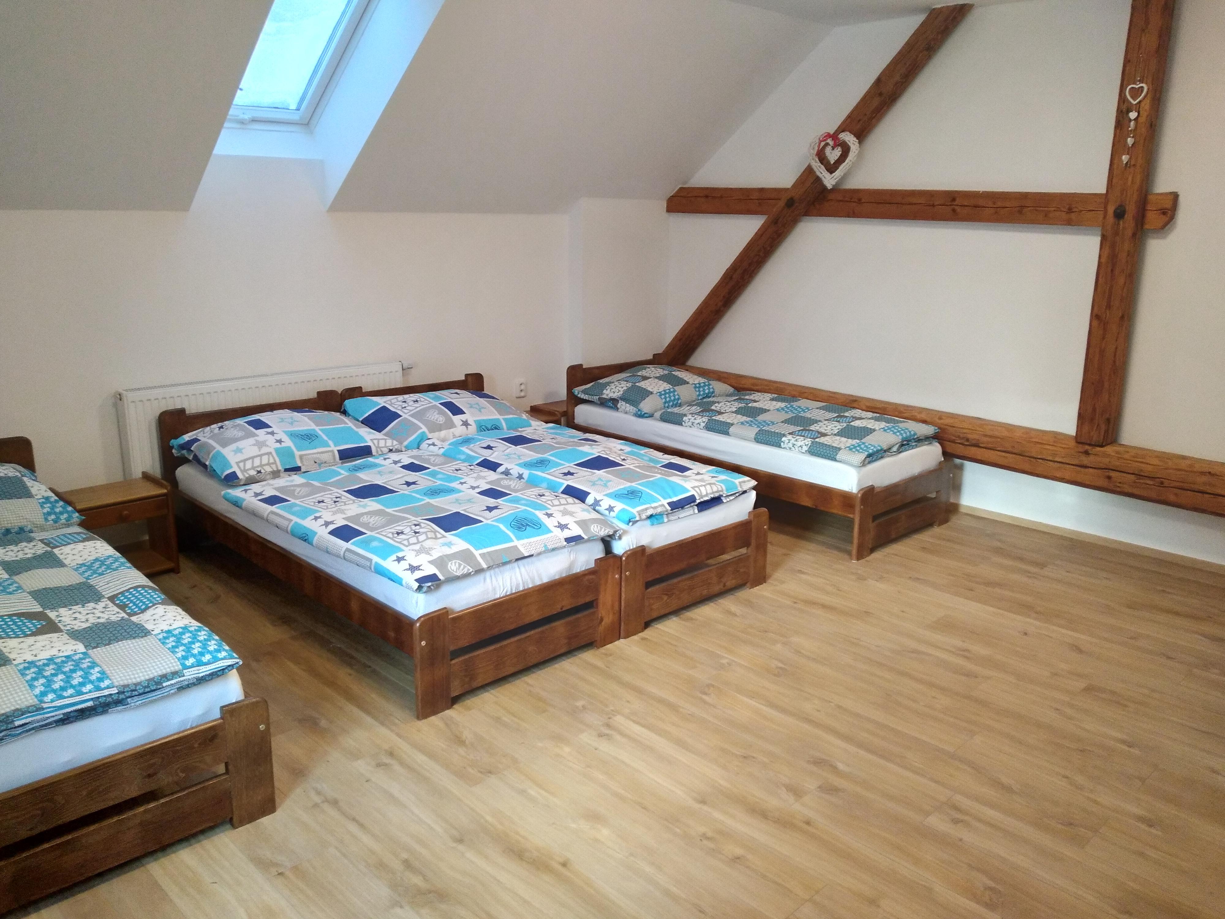 Penzion U Pepy foto 6