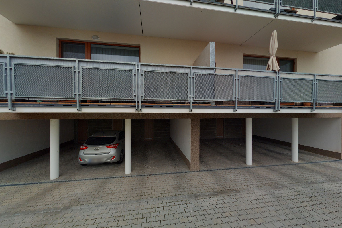 Petr Roubíček - moderátor