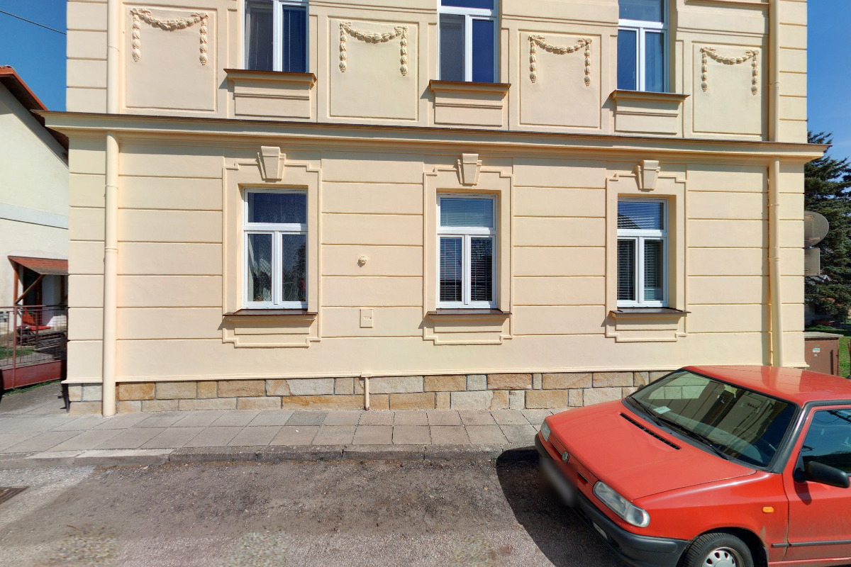 MUDr. Zbyněk Zikmund