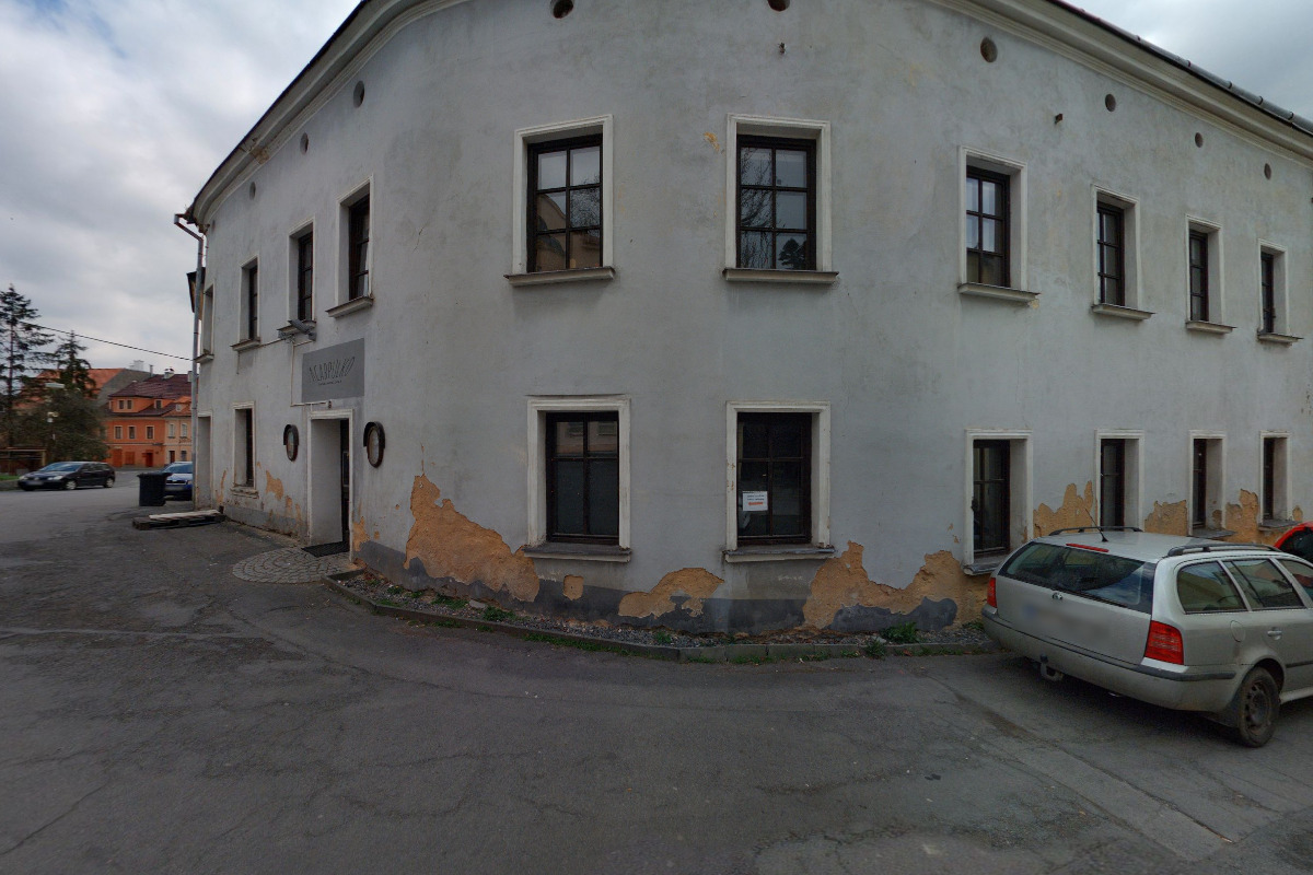 Centrum podpory rodiny Tachov foto 2