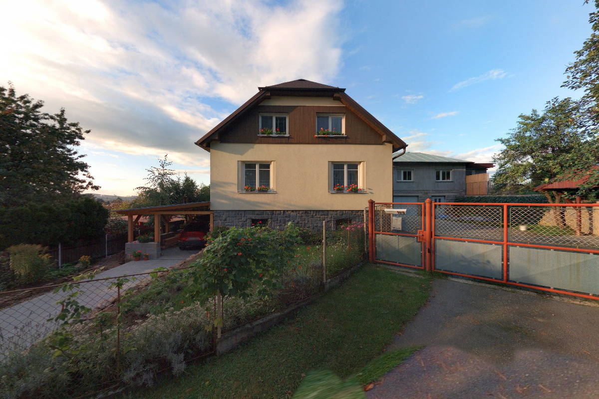 Cert. č. 002155 Lubomír Rudolf