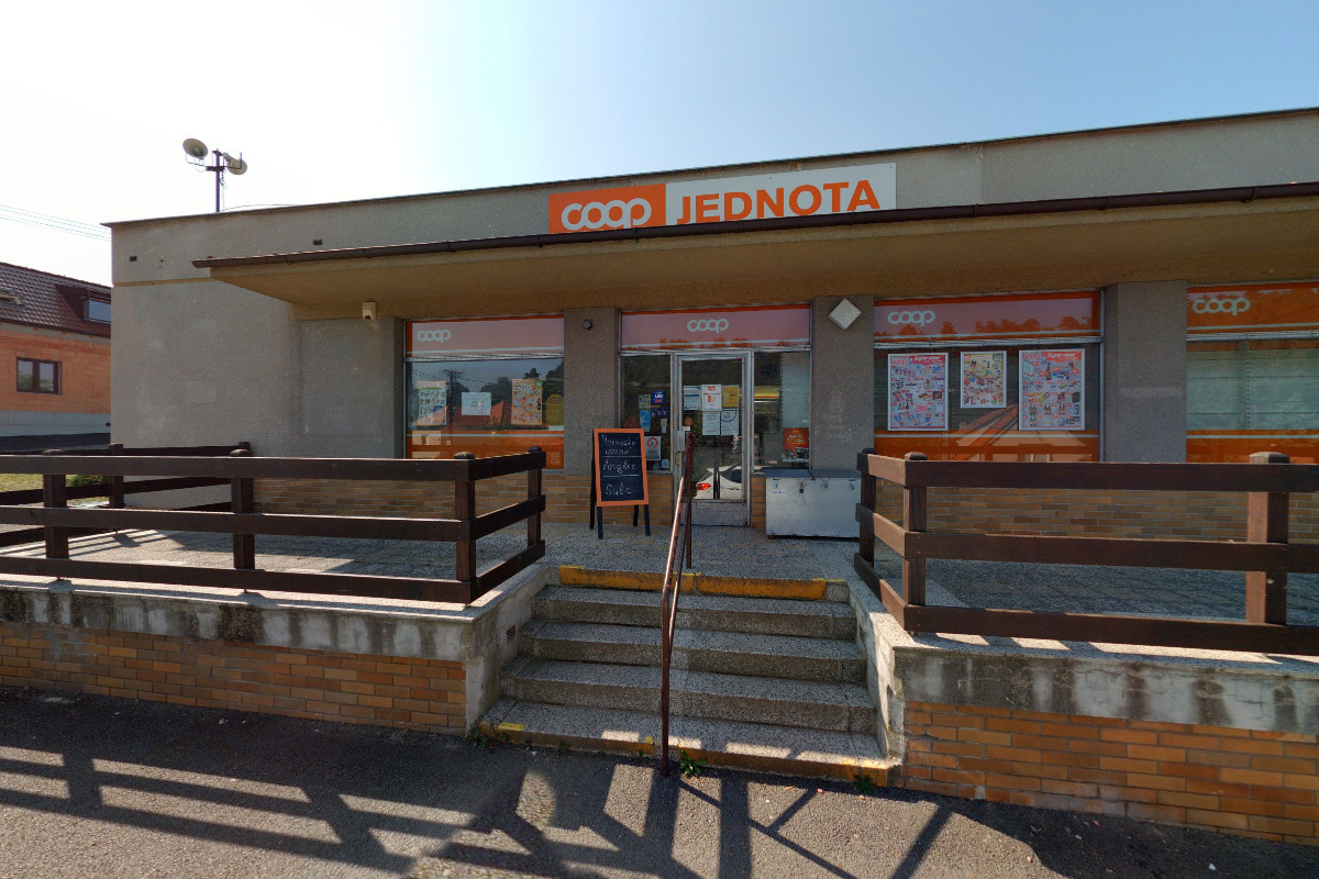 COOP družstvo Plasy foto 3