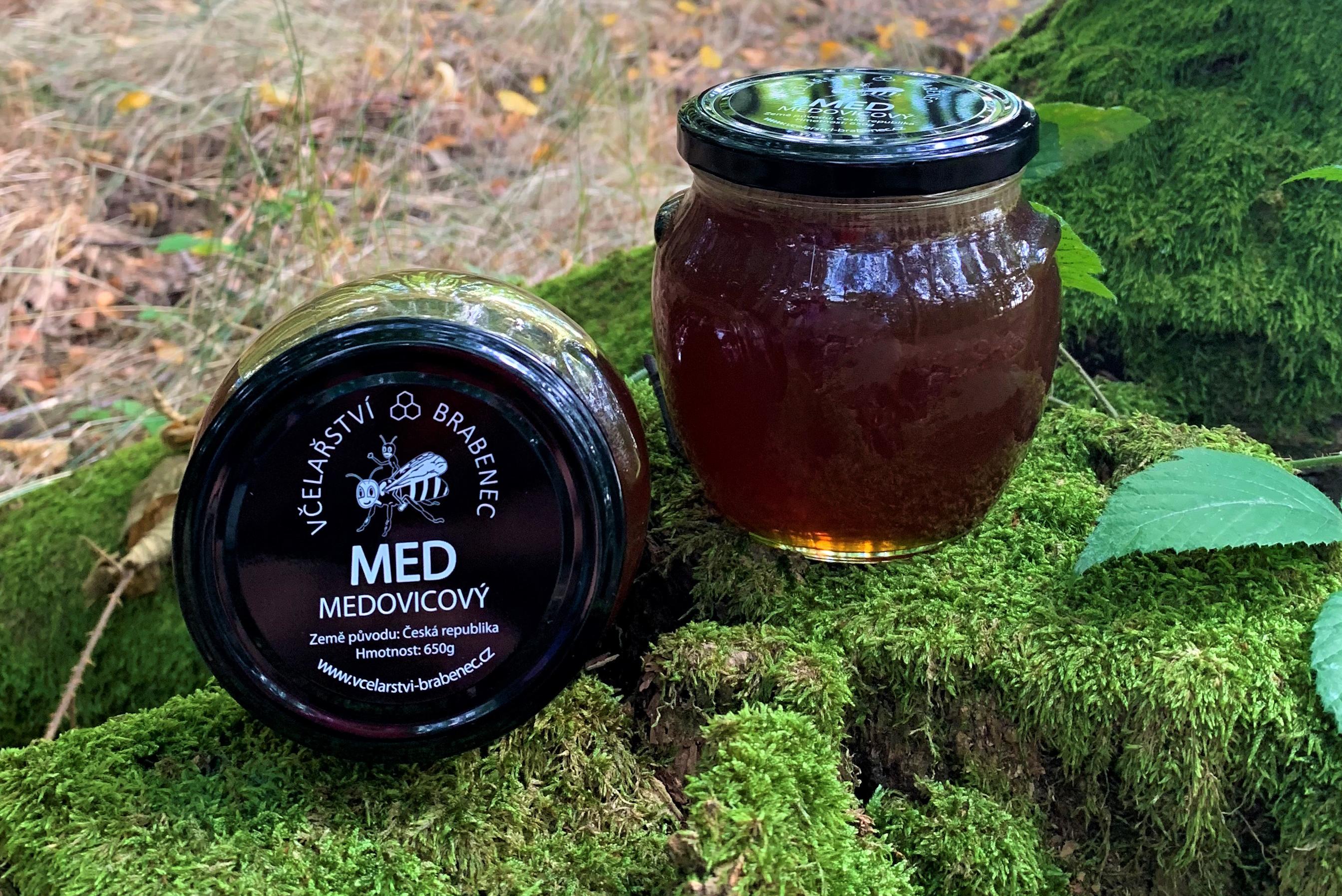 Vcelarstvibrabenec.cz